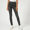 J Brand Women's Maria High Rise Skinny Jeans - Obscura - Image 1