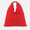 MM6 Maison Margiela Women's Japanese Tote Bag - Red - Image 1