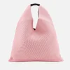 MM6 Maison Margiela Women's Japanese Tote Bag - Pink - Image 1