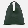 MM6 Maison Margiela Women's Japanese Tote Bag - Dark Green - Image 1