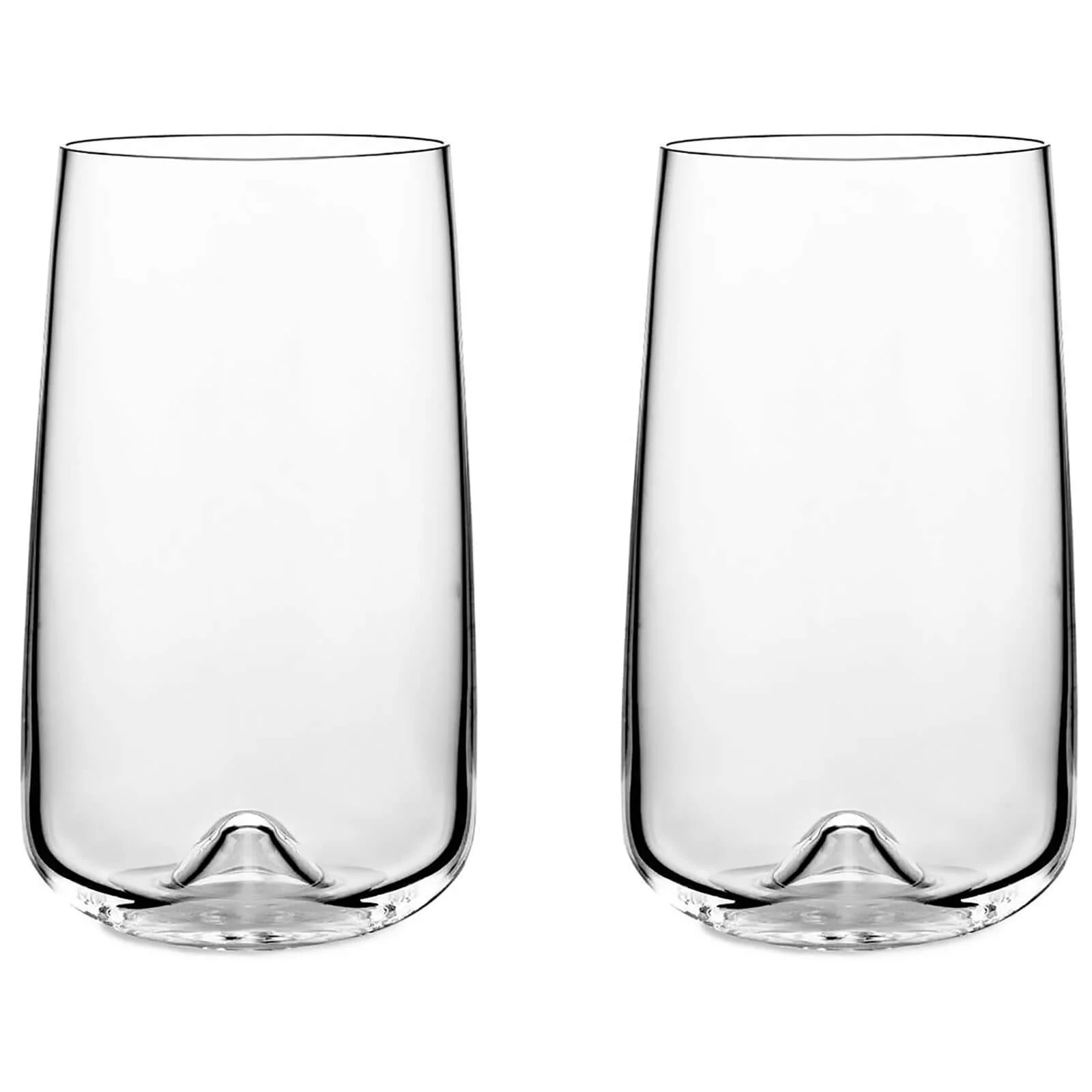 Normann Copenhagen Long Drink Glass (Set of 2) Image 1