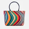 Paul Smith Women's Shopper Bag - Multi - Image 1