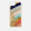 Paul Smith Women's Swirl Glitter iPhone 7/8 Case - Multi - Image 1