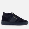Android Homme Men's Propulsion Mid Trainers - Ink - Image 1