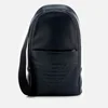 Emporio Armani Men's Backpack - Blu Navy - Image 1