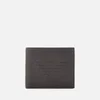 Emporio Armani Men's Small Bi-Fold Wallet - Grey - Image 1