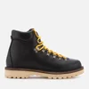 Diemme Men's Roccia Vet Full Grain Leather Lace Up Boots - Black - Image 1