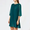 PS Paul Smith Women's Tunic Dress - Green - Image 1