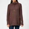 Barbour International Women's Aubern Knitted Jumper - Cocoa - Image 1