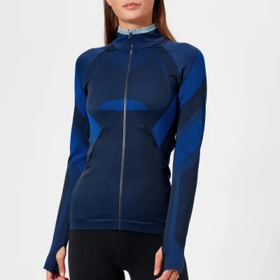 LNDR Women's Spright Jacket - Navy/Blue