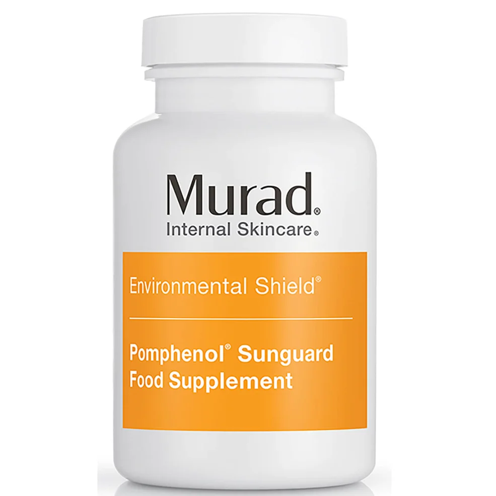Murad Pomphenol Sunguard Dietary Supplement Image 1