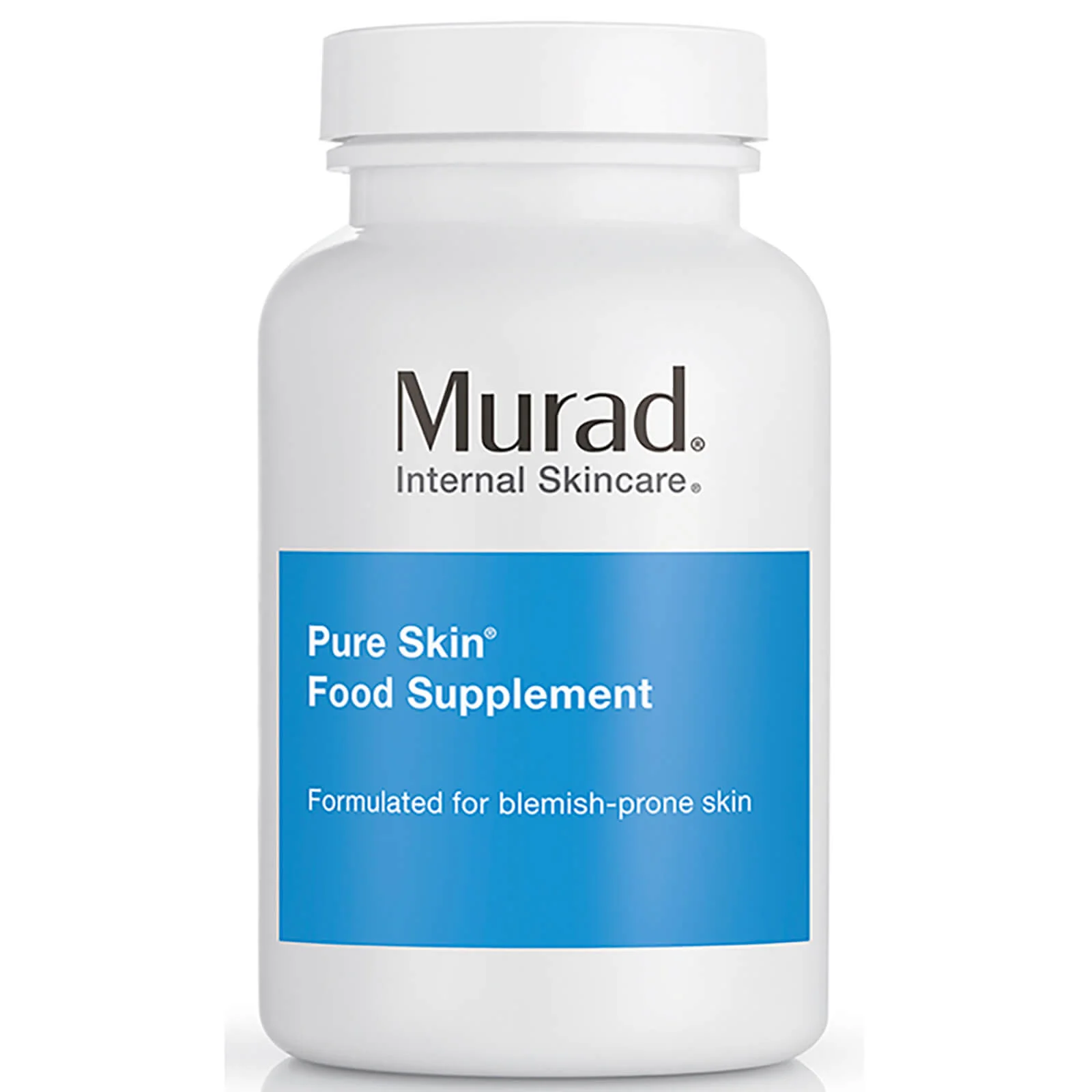 Murad Pure Skin Clarifying Food Supplement Image 1