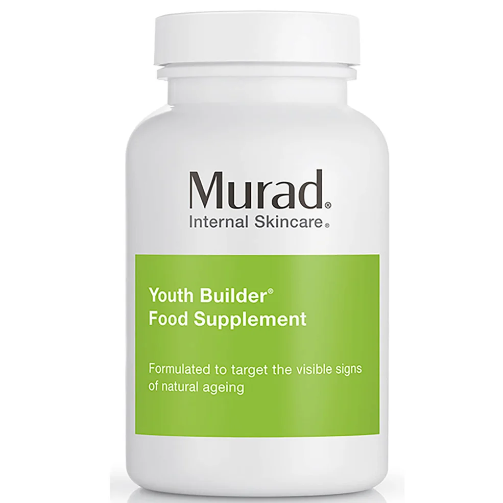 Murad Youth Builder Dietary Supplement Image 1