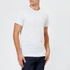 Vivienne Westwood Men's Mercerised Jersey T-Shirt - White - Image 1