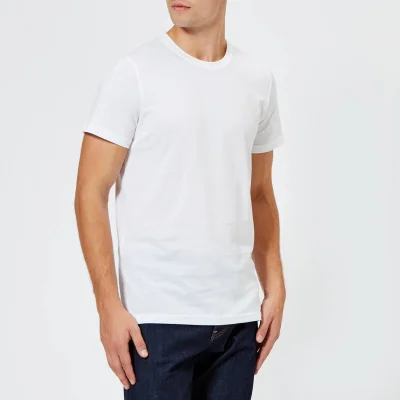 Vivienne Westwood Men's Mercerised Jersey T-Shirt - White