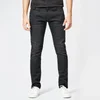 Emporio Armani Men's 5 Pocket Skinny Denim Jeans - Denim Nero - Image 1