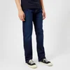 Emporio Armani Men's 5 Pocket Slim Denim Jeans - Denim Blue - Image 1