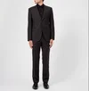 Emporio Armani Men's M Line Single Breasted Suit - Grigio - Image 1