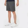 Emporio Armani Men's Sweat Shorts - Grey - Image 1