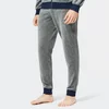 Emporio Armani Men's Jog Pants - Grey - Image 1