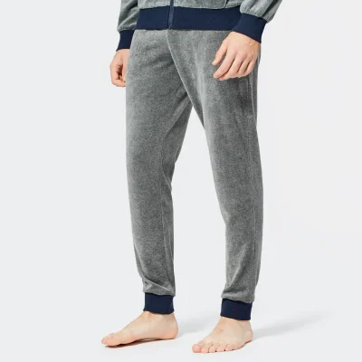 Emporio Armani Men's Jog Pants - Grey