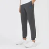 Emporio Armani Men's Sweatpants - Grey - Image 1