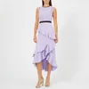 Three Floor Women's Lavish Lilac Dress - Lavender - Image 1
