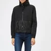KENZO Women's Nylon Jacket - Black - Image 1