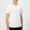 Maison Margiela Men's Garment Dyed T-Shirt - White - Image 1