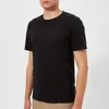 Maison Margiela Men's Garment Dyed T-Shirt - Black - Image 1