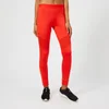 adidas by Stella McCartney Women's Essential Tights - Core Red - Image 1