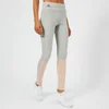 adidas by Stella McCartney Women's Yoga Comfort Tights - Pearl Rose/Stone - Image 1