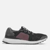 adidas by Stella McCartney Women's Ultraboost Trainers - Core Black/Pink/Red - Image 1