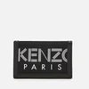 KENZO Men's Gotcha Wallet - Black - Image 1