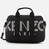 KENZO Men's Sport Logo Weekend Bag - Black - Image 1