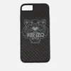 KENZO Men's iPhone 7/8 Case - Black - Image 1