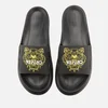 KENZO Men's Tiger Slide Sandals - Black - Image 1