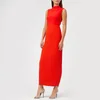 Solace London Women's Ariana Dress - Red - Image 1