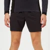 FALKE Ergonomic Sport System Men's Basic Challenger Shorts - Black - Image 1