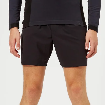 FALKE Ergonomic Sport System Men's Basic Challenger Shorts - Black