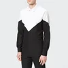 Neil Barrett Men's Tuxedo Modernist Shirt - Black/White - Image 1