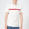 A.P.C. Men's Yukata T-Shirt - Blanc - Image 1