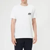 A.P.C. Men's Richie T-Shirt - Blanc - Image 1