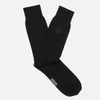 KENZO Men's Tiger Embroidered Socks - Black - Image 1