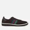 PS Paul Smith Men's Yuki Wing Tip Trainers - Black - Image 1