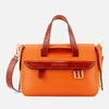JW Anderson Women's Mini Tool Bag - Tangerine - Image 1