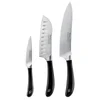Robert Welch Signature Chef Knife Starter 3 Piece Set - Image 1