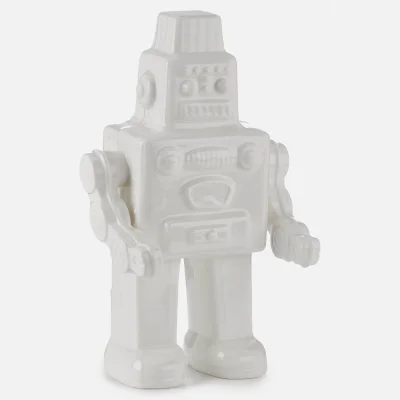 Seletti My Robot Ornament Memorabilia
