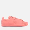 adidas by Raf Simons Women's Stan Smith Trainers - Tacros/Blink - Image 1