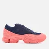 adidas by Raf Simons Men's Ozweego Trainers - Tacros/Dk Blue - Image 1